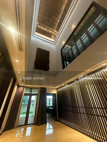 Rumah Banglo untuk Disewa di Taman U Thant (Ampang) - Sheikh Imran - PropertyGuru.com.my