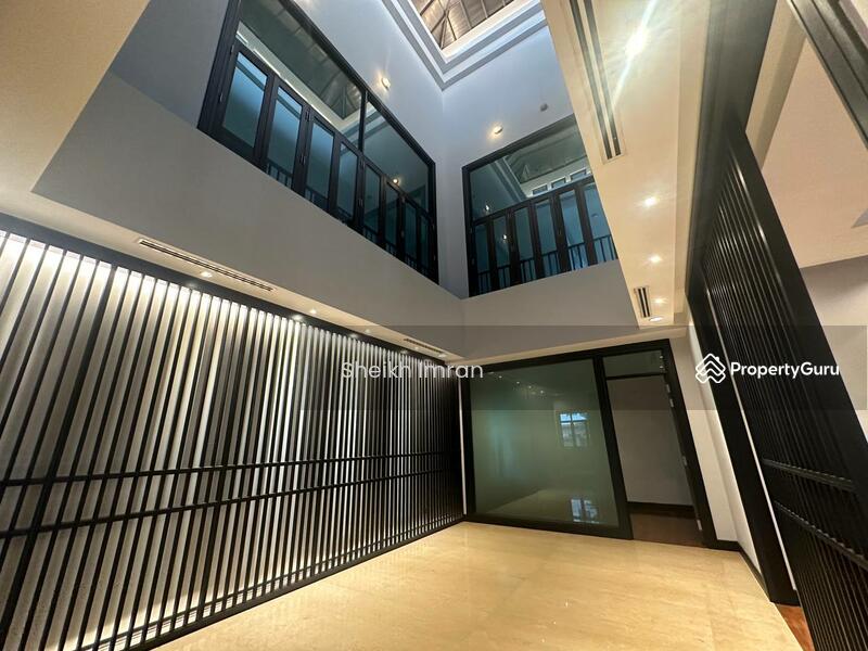 Rumah Banglo untuk Disewa di Taman U Thant (Ampang) - Sheikh Imran - PropertyGuru.com.my