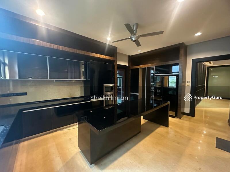 Rumah Banglo untuk Disewa di Taman U Thant (Ampang) - Sheikh Imran - PropertyGuru.com.my