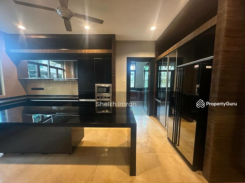 Rumah Banglo untuk Disewa di Taman U Thant (Ampang) - Sheikh Imran - PropertyGuru.com.my