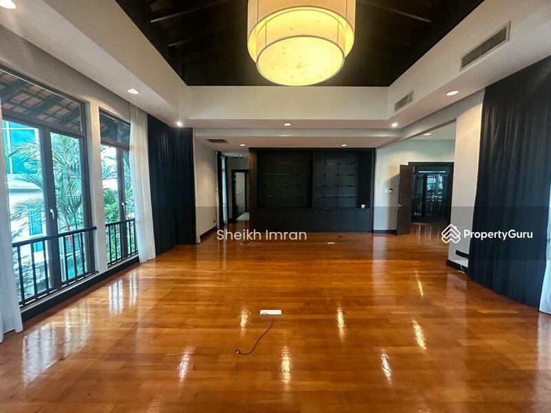 Rumah Banglo untuk Disewa di Taman U Thant (Ampang) - Sheikh Imran - PropertyGuru.com.my