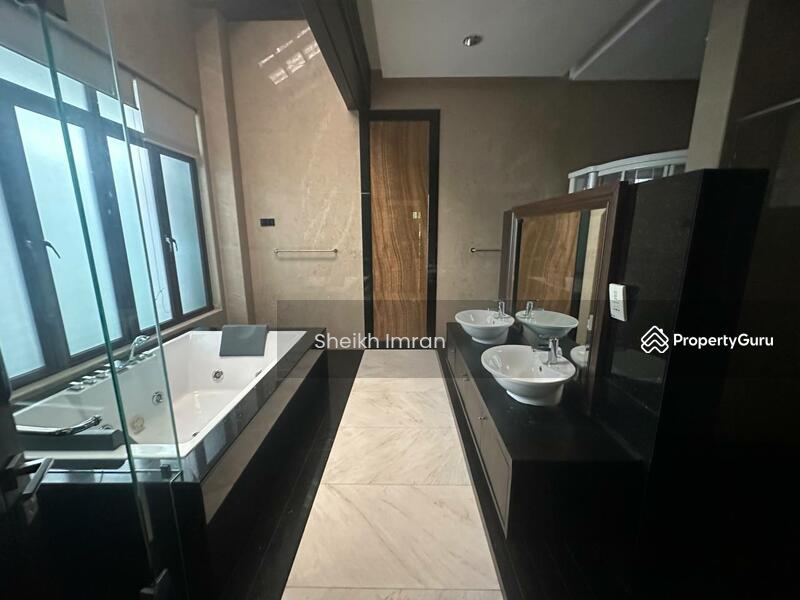 Rumah Banglo untuk Disewa di Taman U Thant (Ampang) - Sheikh Imran - PropertyGuru.com.my