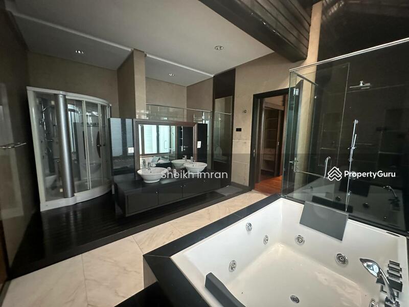 Rumah Banglo untuk Disewa di Taman U Thant (Ampang) - Sheikh Imran - PropertyGuru.com.my