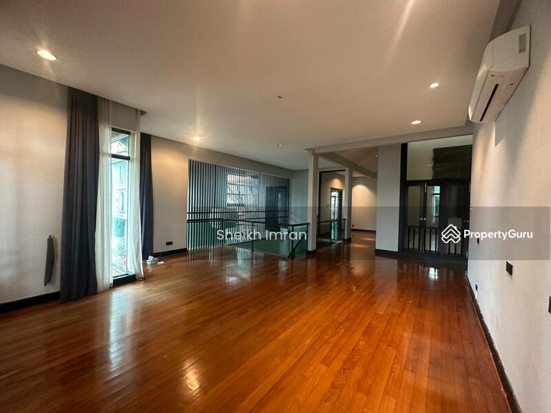 Rumah Banglo untuk Disewa di Taman U Thant (Ampang) - Sheikh Imran - PropertyGuru.com.my