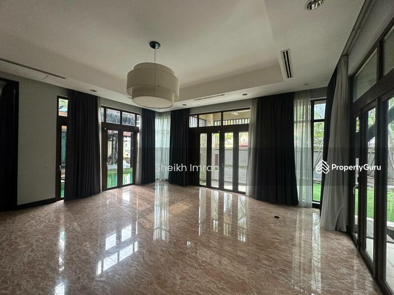 Rumah Banglo untuk Disewa di Taman U Thant (Ampang) - Sheikh Imran - PropertyGuru.com.my