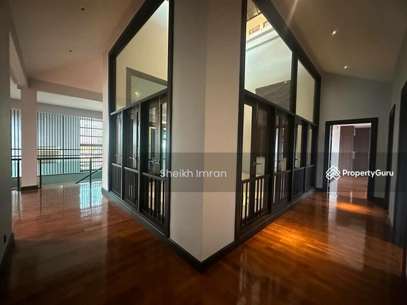 Rumah Banglo untuk Disewa di Taman U Thant (Ampang) - Sheikh Imran - PropertyGuru.com.my