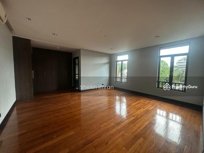 Rumah Banglo untuk Disewa di Taman U Thant (Ampang) - Sheikh Imran - PropertyGuru.com.my