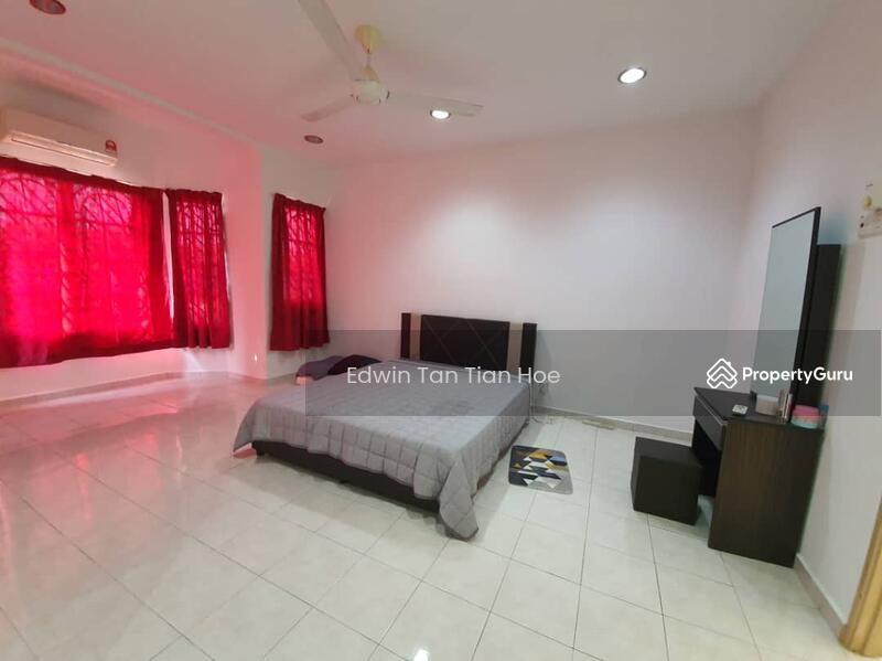 Terraced House for Sale in Bandar Puteri Klang (Klang) - Edwin Tan Tian Hoe - PropertyGuru.com.my