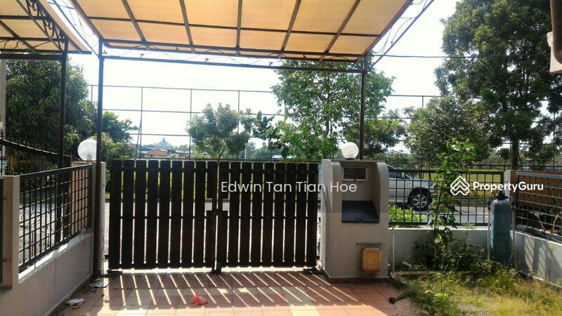 Terraced House for Sale in Bandar Puteri Klang (Klang) - Edwin Tan Tian Hoe - PropertyGuru.com.my