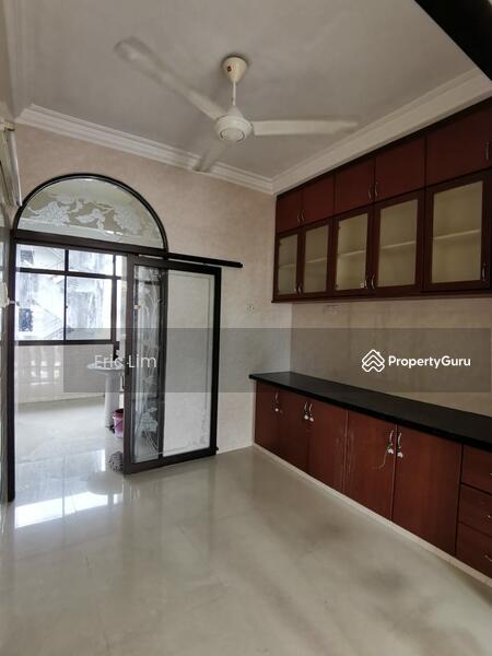 Pangsapuri untuk Disewa di Wisma Taman Saibe - Eric Lim - PropertyGuru.com.my