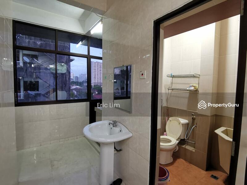 Pangsapuri untuk Disewa di Wisma Taman Saibe - Eric Lim - PropertyGuru.com.my