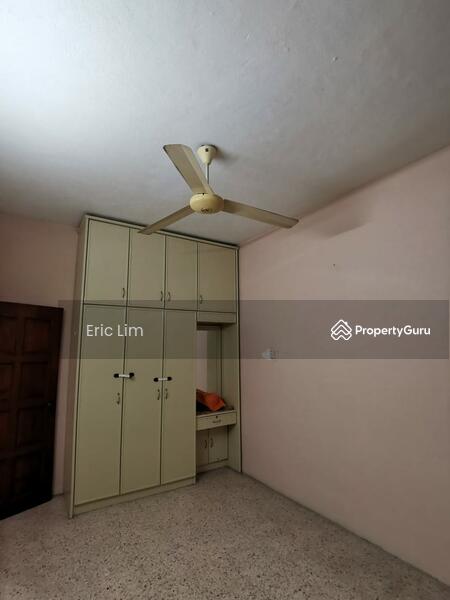 Pangsapuri untuk Disewa di Wisma Taman Saibe - Eric Lim - PropertyGuru.com.my