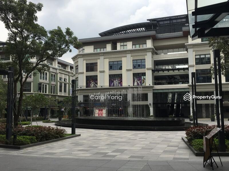 Shop for Sale in Desa Parkcity (Kuala Lumpur) - Carol Yong - PropertyGuru.com.my