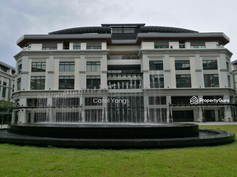 Shop for Sale in Desa Parkcity (Kuala Lumpur) - Carol Yong - PropertyGuru.com.my
