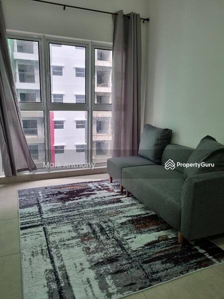 Service Residence for Rent at Canopy Hills, Kajang2, Furnished, High floor, KTM - Mark Anthony - PropertyGuru.com.my