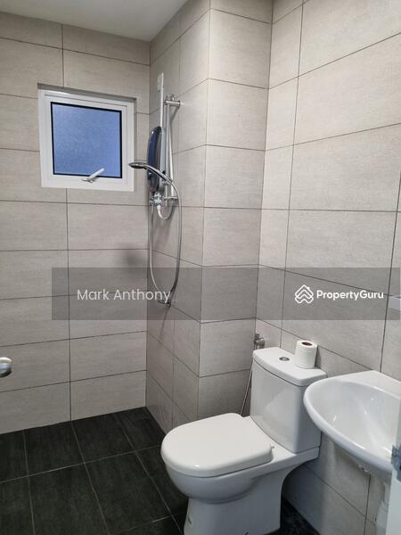 Service Residence for Rent at Canopy Hills, Kajang2, Furnished, High floor, KTM - Mark Anthony - PropertyGuru.com.my