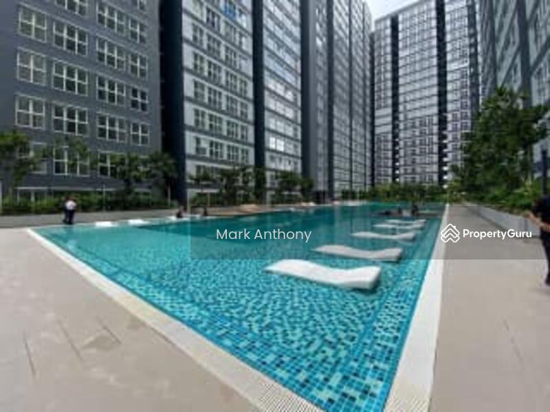 Service Residence for Rent at Canopy Hills, Kajang2, Furnished, High floor, KTM - Mark Anthony - PropertyGuru.com.my