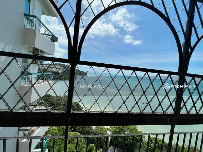Condominium for Sale at The Reef Condominium - Mark Saw - PropertyGuru.com.my