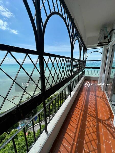 Condominium for Sale at The Reef Condominium - Mark Saw - PropertyGuru.com.my