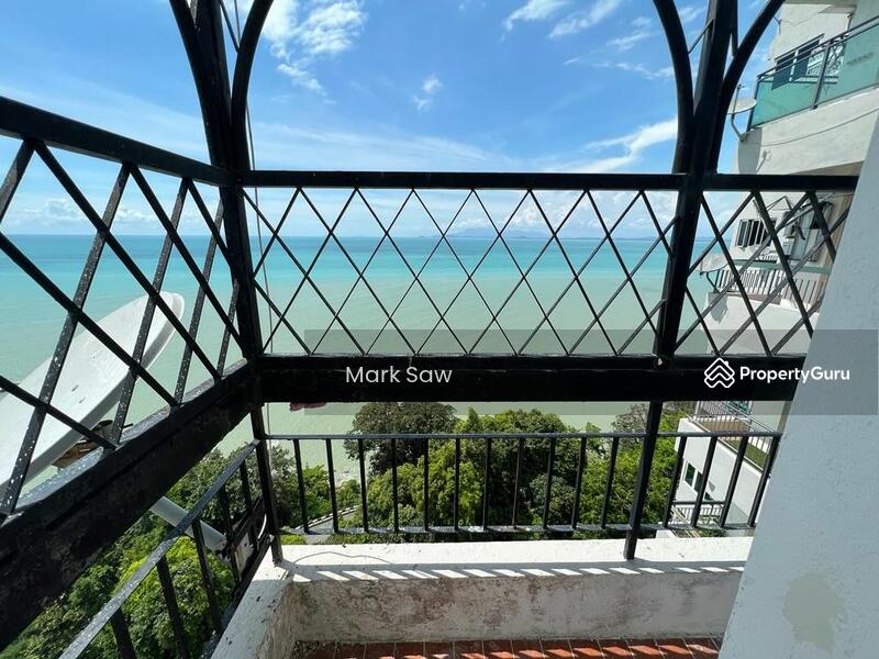 Condominium for Sale at The Reef Condominium - Mark Saw - PropertyGuru.com.my