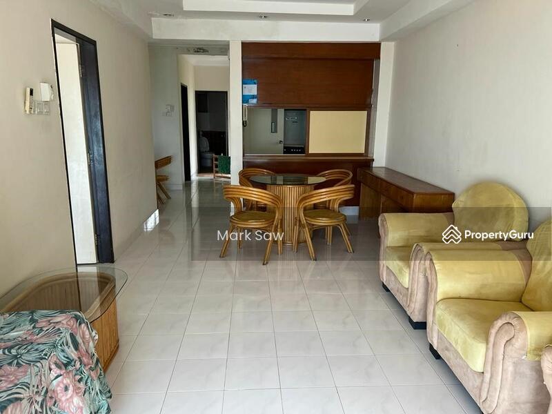 Condominium for Sale at The Reef Condominium - Mark Saw - PropertyGuru.com.my