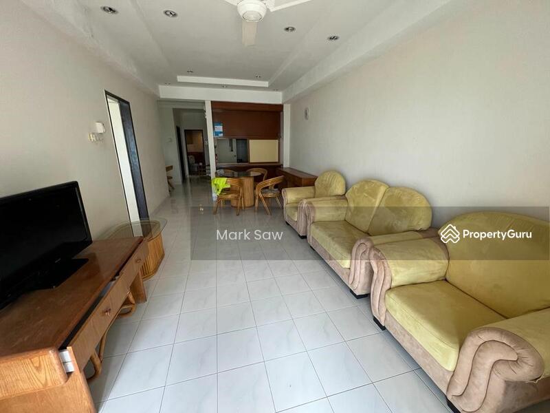 Condominium for Sale at The Reef Condominium - Mark Saw - PropertyGuru.com.my