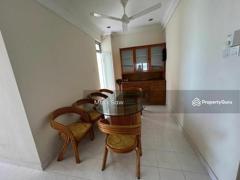 Condominium for Sale at The Reef Condominium - Mark Saw - PropertyGuru.com.my