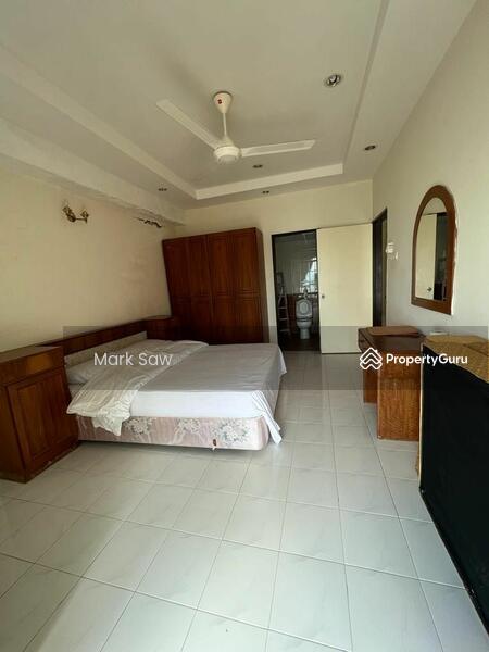 Condominium for Sale at The Reef Condominium - Mark Saw - PropertyGuru.com.my