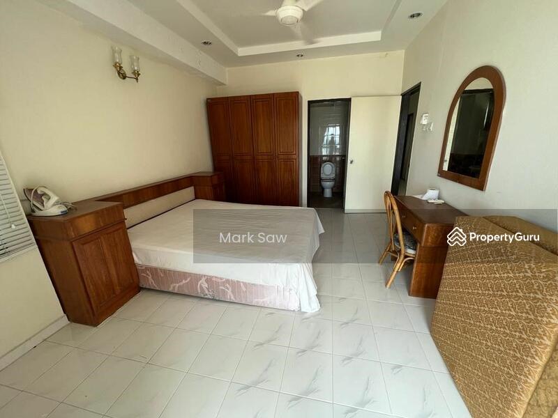 Condominium for Sale at The Reef Condominium - Mark Saw - PropertyGuru.com.my