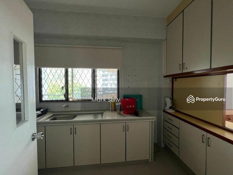 Condominium for Sale at The Reef Condominium - Mark Saw - PropertyGuru.com.my