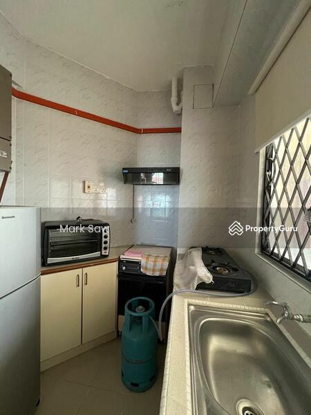 Condominium for Sale at The Reef Condominium - Mark Saw - PropertyGuru.com.my