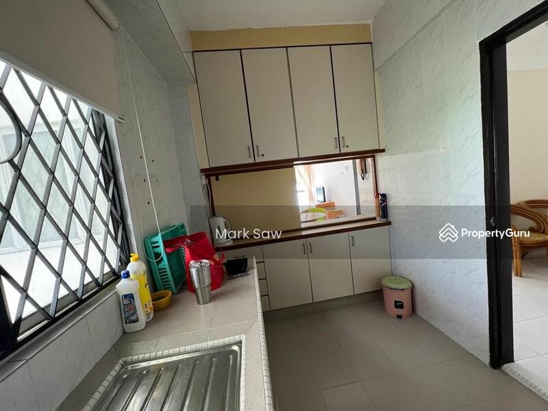 Condominium for Sale at The Reef Condominium - Mark Saw - PropertyGuru.com.my