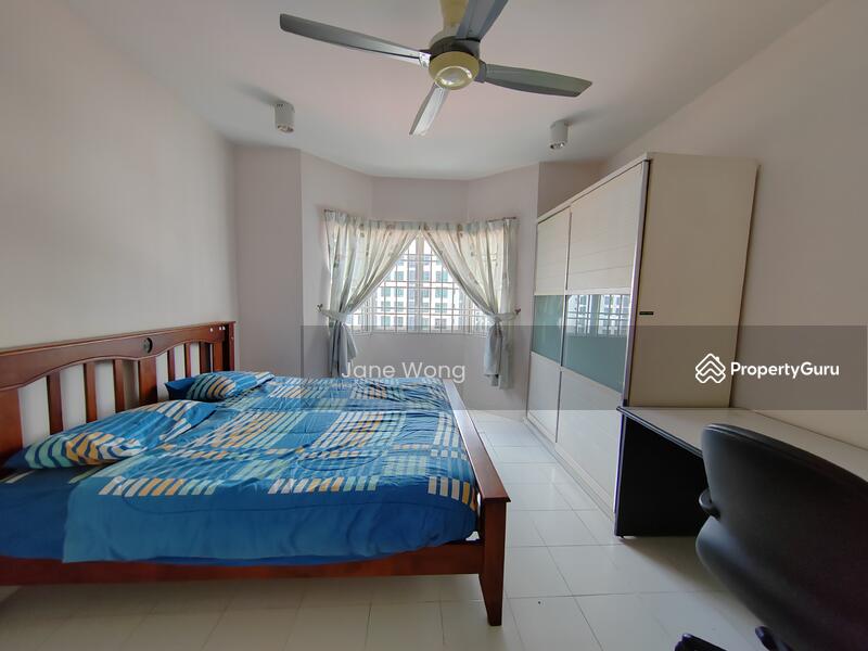 Kondominium untuk Disewa di Puncak Seri Kelana - Jane Wong - PropertyGuru.com.my