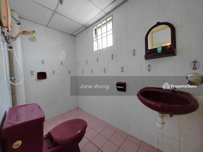 Kondominium untuk Disewa di Puncak Seri Kelana - Jane Wong - PropertyGuru.com.my