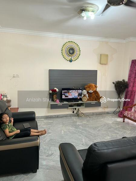 Untuk Dijual - Bandar Baru, Klang