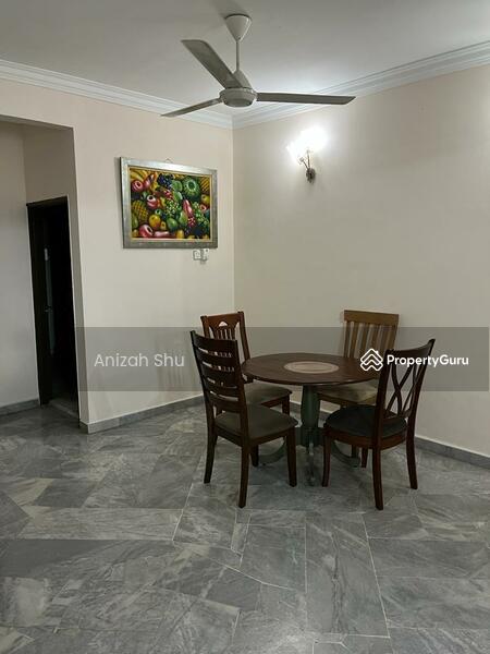 Untuk Dijual - Bandar Baru, Klang