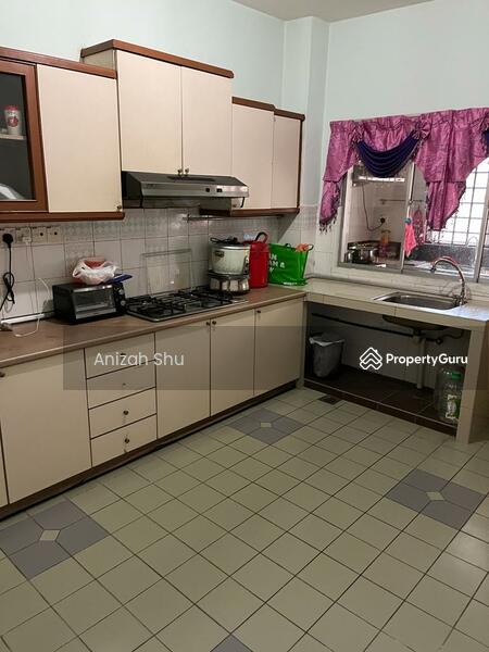 Untuk Dijual - Bandar Baru, Klang