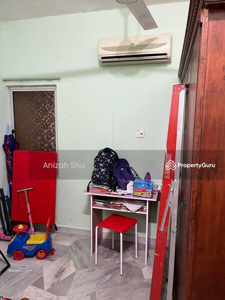 Untuk Dijual - Bandar Baru, Klang