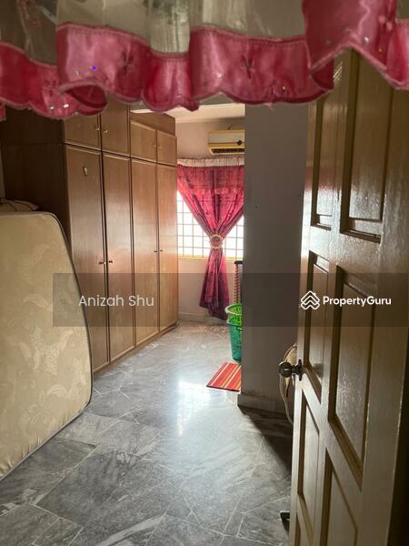 Untuk Dijual - Bandar Baru, Klang