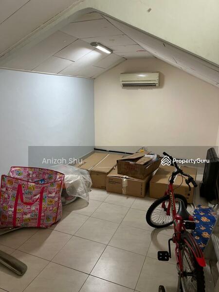 Untuk Dijual - Bandar Baru, Klang