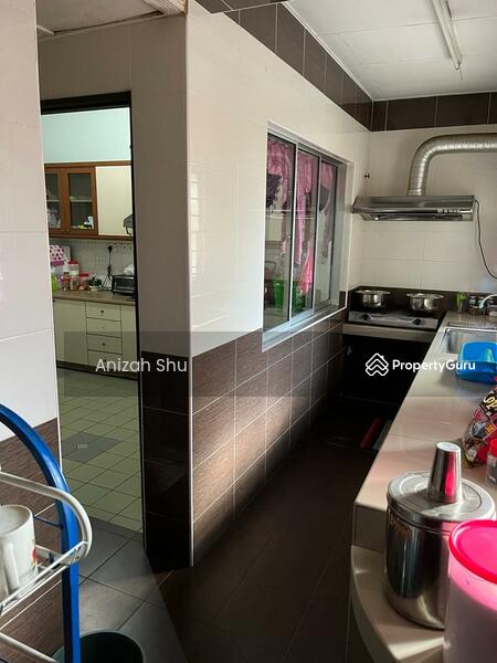 Untuk Dijual - Bandar Baru, Klang