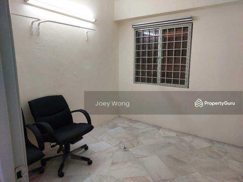 Vista Prima, Persiaran Bandar Bukit Puchong, Bukit Puchong, Puchong, Selangor, 3 Bedrooms, 958