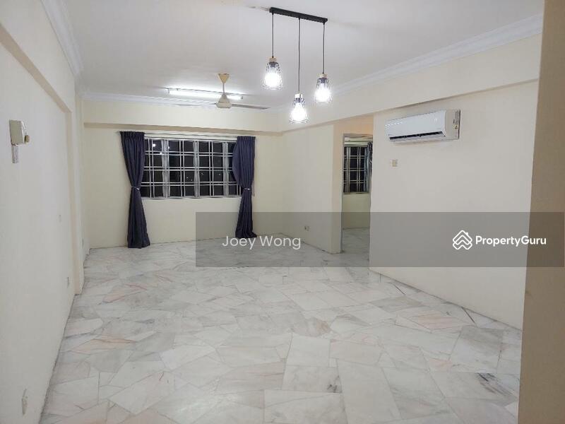 Vista Prima, Persiaran Bandar Bukit Puchong, Bukit Puchong, Puchong, Selangor, 3 Bedrooms, 958