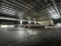 For Sale - Detached factory at Simpang Rengam