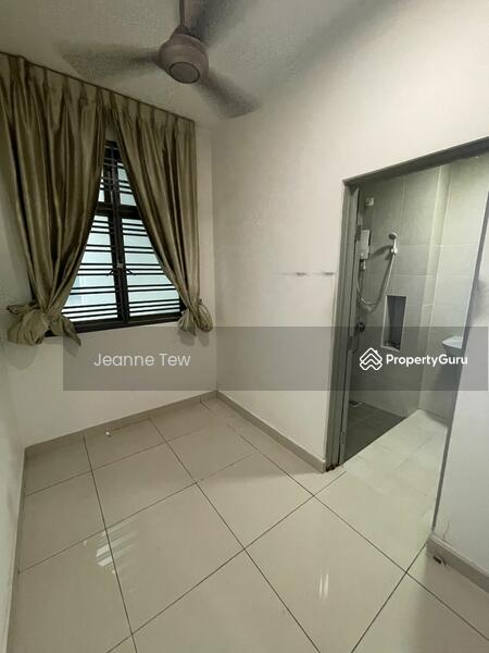 For Rent - PARC Regency (Residensi Masai)