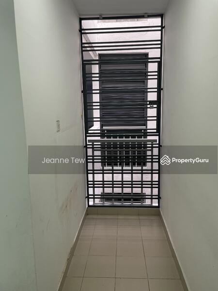 For Rent - PARC Regency (Residensi Masai)