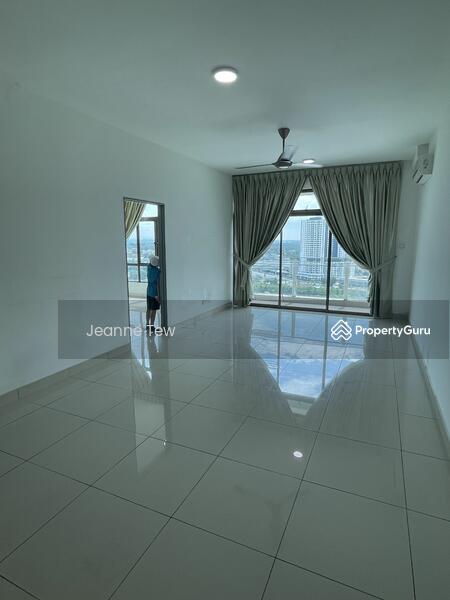 For Rent - PARC Regency (Residensi Masai)