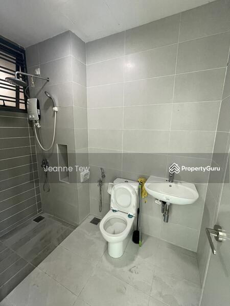 For Rent - PARC Regency (Residensi Masai)