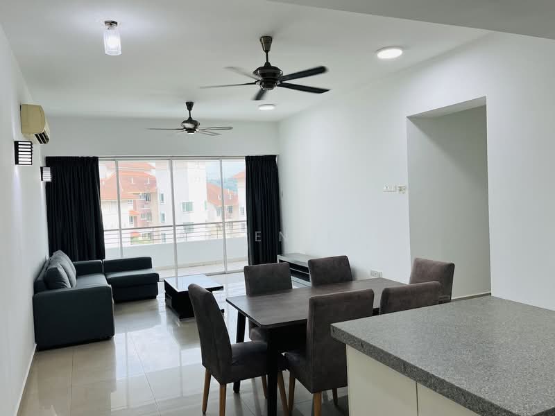 Condominium for Rent at Puteri Palma Condominiums - Darren Toh - PropertyGuru.com.my