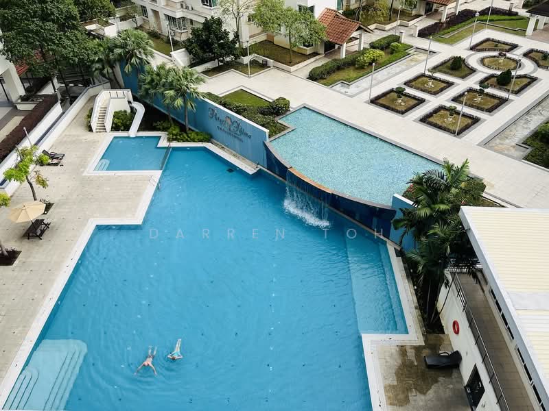 Condominium for Rent at Puteri Palma Condominiums - Darren Toh - PropertyGuru.com.my